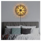 Opviq straw lampa