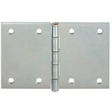 STABILIT Spojna šarka (D x Š: 25 x 38 mm, Pocinčano, 2 Kom.) Cijene