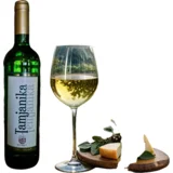 Belo vino Tamjanika, 0.75l