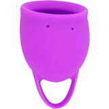 Lola games menstrualne čašice Natural Wellness Tulip Small | ePonuda.com