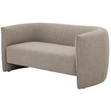 Bloomingville Bež sedežna garnitura 168 cm Bacio – | Shoptok.si