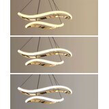 Toolight Viseća LED lampa LHJ017-CP2 GOLD | shoptok.hr