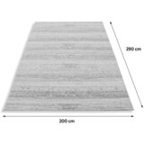 Novel Tkana Preproga Plus, Roza Ca. 200x290cm | Shoptok.si