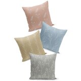 Kate Louise Set od 4 jastučnice Tree, 45 x 45 cm | shoptok.hr