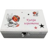 Poklon za krštenje, rođenje djeteta! Kutija uspomena Š154169 Cene