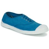 Bensimon TENNIS LACET Blue | shoptok.hr