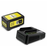 Kärcher baterija 18V 5 Ah + polnilec 2.445-063.0 | Shoptok.si