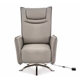 Molarem Home fotelja Notos - siva | shoptok.hr