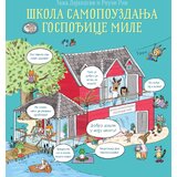  Škola samopouzdanja gospođice Mile | ePonuda.com