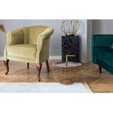 Kayoom MIZICA, črna, zlate barve | Shoptok.si