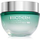 Biotherm Aquasource Hyalu Plump Gel hidratantni gel za lice SPF 30 50 ml | shoptok.hr