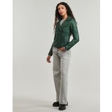 Oakwood Usnjene jakne & Sintetične jakne CLIPS Zelena | Shoptok.si