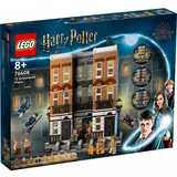 Lego Harry Potter™ 76408 Trochnmrkow trg 12