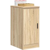  Garažni ormar za odlaganje 40x51x85 cm masivne borovine | shoptok.hr