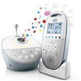 Avent Alarm za bebe Dect Baby Monitor 0922 | ePonuda.com