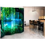  Paravan u 5 dijelova - Kursunlu Waterfalls II [Room Dividers] 225x172 | shoptok.hr