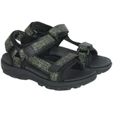 sandale SNO3S26-CB3051 M black 31