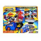  Kamion express wheels sa 4 dzipa 32086 ( 99/32086 ) | ePonuda.com