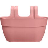 ELHO vibia campana easy hanger medium - pudrasto roza Cene