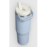 Stanley The IceFlow Flip Straw 2.0 Tumbler 0.89L Flaša blue dream | Shoptok.si
