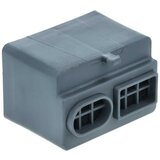 VHBW Filter z aktivnim ogljem za Liebherr EWTDF1653 / EWTDF2353 / UWKES1752 / WTES1672 | Shoptok.si