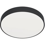 Eglo Crna LED stropna svjetiljka ZUBIETA-A – | shoptok.hr