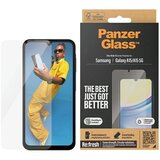 PanzerGlass Galaxy A15 RecycledGlass UWF WA zaščitno steklo za telefon, (20976966) Cene