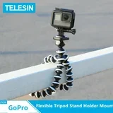 octopus tripod
