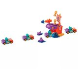 Magic Box T-Racers komplet igrače napad piratov z morskimi psi | Shoptok.si