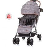 Chipolino kolica april graphite LKAP02302GT | ePonuda.com