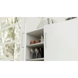 Moderano OMARA ZA ČEVLJE bela | Shoptok.si
