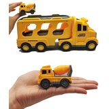Woopie set kamiona za vuču od 5 automobila - pomoć na cesti | shoptok.hr