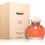 Maison Asrar Vanilla Voyage parfemska voda uniseks 100 ml | shoptok.hr