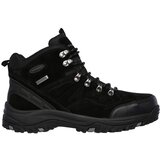 Skechers Trekking čevlji Pelmo 64869/BLK Black | Shoptok.si