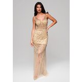Edoti Evening dress LA-OM Cijene