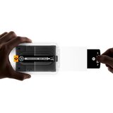 Spigen GlastR EZ FIT Pro HD za Samsung Galaxy Z Fold8 pakiranje od 2 komada vanjska (AGL11943) | shoptok.hr