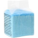  Jastučić za obuku ljubimaca 50 pcs Plava i bijela 45 x 33 cm | shoptok.hr