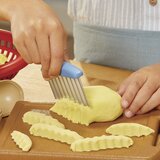 Little Tikes Kreativni kuharski set Hamburger s više od 22 dodatka | shoptok.hr