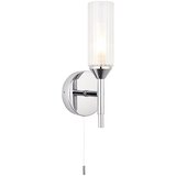  Endon 97171 - Zidna svetiljka za kupatilo NATORI 1xG9/3W/230V IP44 sjajni hrom | Eponuda.com