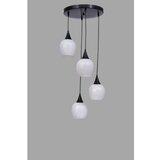 Opviq Luster 2617055, Crni | Eponuda.ba