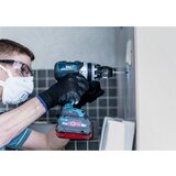 Bosch expert HEX-9 burgija za tvrde pločice 8x90 mm