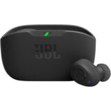 JBL bežične slušalice WAVE BUDS,WBUDSBLK,Black | Eponuda.ba
