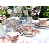 Creatable KAVNI SERVIS Adelaide Rot | Shoptok.si