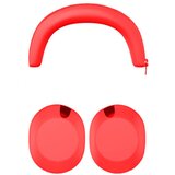 INF Silikonski zaščitni ovitek za Sony WH-1000X — 360° zaščita Red, (5000324225) | Shoptok.si