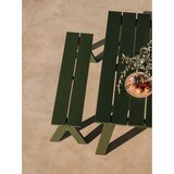 noo.ma Vrtna miza iz masivnega bora 77x140 cm Navo – | Shoptok.si