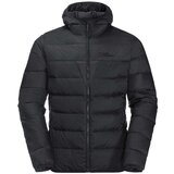 Jack Wolfskin dna tundra down hoody m muška jakna 1206612-6350 Cene