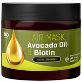 MASKA za jačanje kose Bio Naturell Avokado Ulje i Biotin – 295 ml | Eponuda.ba