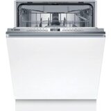 Bosch perilica posuđa Serie 4| (C), 60 cm, 14 setova, 9L, 6 programa, HomeConect,4posebne funk. | Eponuda.ba