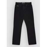 DC Straight Denim Kavbojke black tint Cene