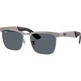 Ray-ban Wayfarer Deluxe RB3875 029/R5 - L (56) | shoptok.hr